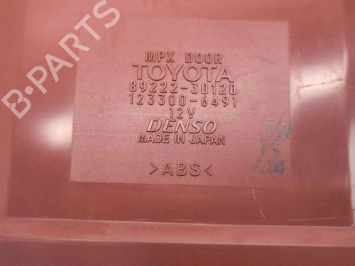 Electronic module LEXUS GS (_S19_) 450h (GRS191_, GWS191_) | BP40207977M83 - Image 7