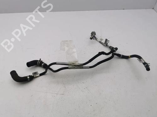 Used Pipe Pipe NISSAN QASHQAI II (J11, J11_) 1.3 DIG-T (140 hp) 36347705 36347705