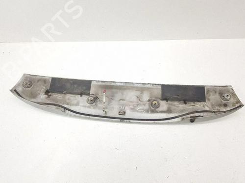 Spoiler bagklap BMW 3 Compact (E46) 320 td | BP38248908C96 - Image 6