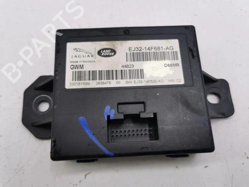 Used Electronic module Electronic module 28898734 28898734