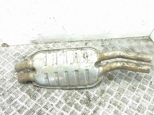 Exhaust system BMW 3 Convertible (E46) 330 Cd | BP38248602M121  - Image 8