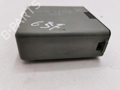 Electronic module MAZDA CX-5 (KF) 2.2 D | BP37290873M83 - Image 2