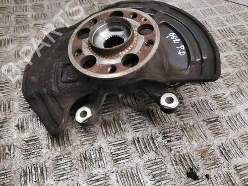 Right front steering knuckle INFINITI Q30 1.5 D | BP36062411M26 - Image 8