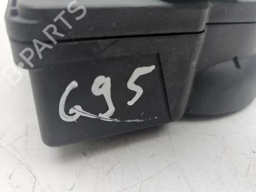 Electronic module HONDA CR-V II (RD_) 2.2 CTDi (RD9) | BP28854936M83