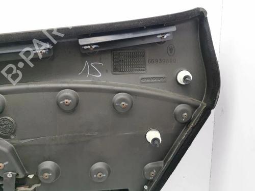 Rear left panel MASERATI QUATTROPORTE V 4.2 | BP28876226C60 - Image 8