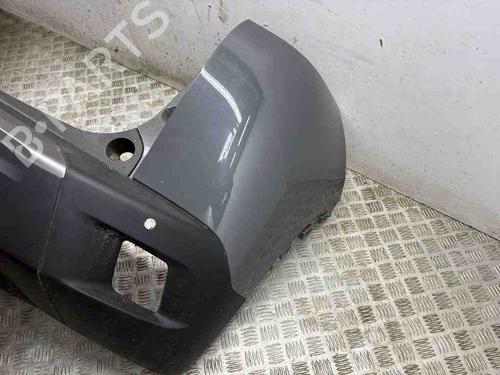 Rear bumper PEUGEOT 2008 II (UD_, US_, UY_, UJ_, UR_, UC_) 1.2 PureTech 130 (USHNS, URHNS) | BP29310260C8 