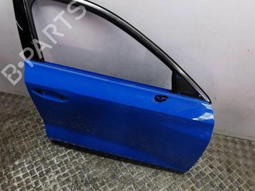 Right front door AUDI A3 Sportback (8VA, 8VF) 1.0 TFSI | BP28899933C3 