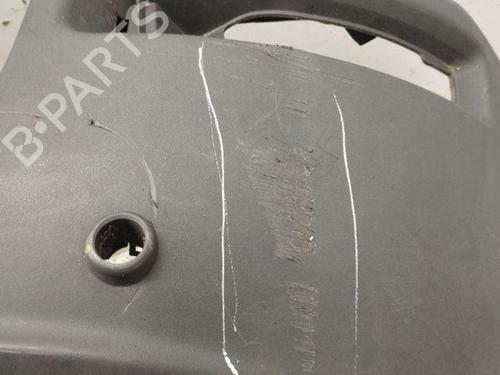 Rear bumper VOLVO XC90 I (275) D5 AWD | BP28841043C8 