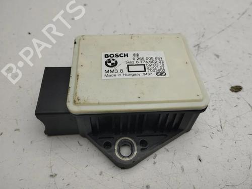 Used Electronic module Electronic module 36188844 36188844