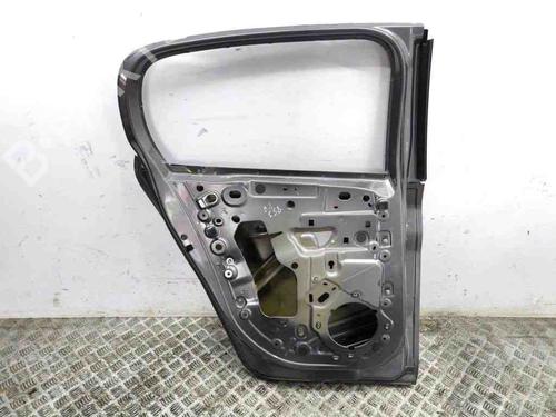 Left rear door PEUGEOT 208 I (CA_, CC_) 1.4 VTi | BP28902152C4