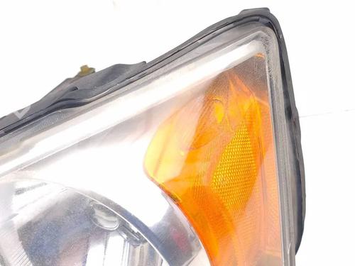 Left headlight CHRYSLER GRAND VOYAGER V (RT) 3.8 | BP32678669C28 - Image 4