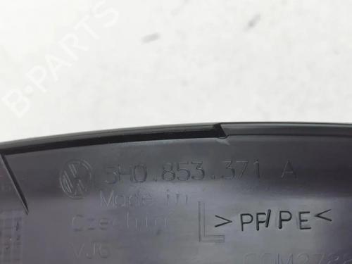 Step VW GOLF VIII (CD1, DA1) 1.5 TSI | BP36207873C149 - Image 5