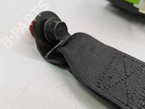 Rear left seatbelt HYUNDAI ix35 (LM, EL, ELH) 1.7 CRDi | BP28904253I29 