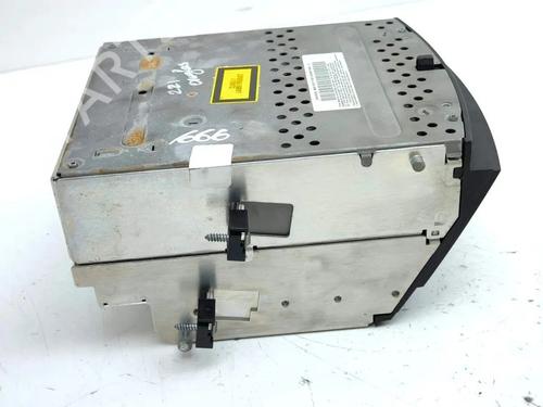 Electronic module MERCEDES-BENZ S-CLASS (W221, V221) S 320 CDI (221.022, 221.122) | BP36205225M83 - Image 2