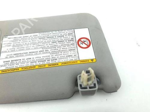 Left sun visor LEXUS IS II (_E2_) 220d (ALE20) | BP36330851I1 - Image 6