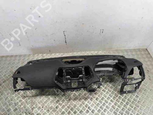 Used Dashboard JEEP CHEROKEE (KL) 2.0 CRD 4x4 (170 hp) 28864456