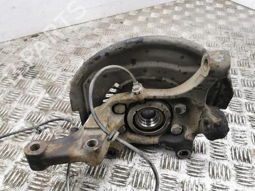 Right front steering knuckle INFINITI FX 35 All-wheel Drive | BP36152661M26 - Image 5