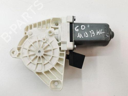 Used Right rear window motor MERCEDES-BENZ B-CLASS Sports Tourer (W245) B 200 CDI (245.208) (140 hp) 28902922