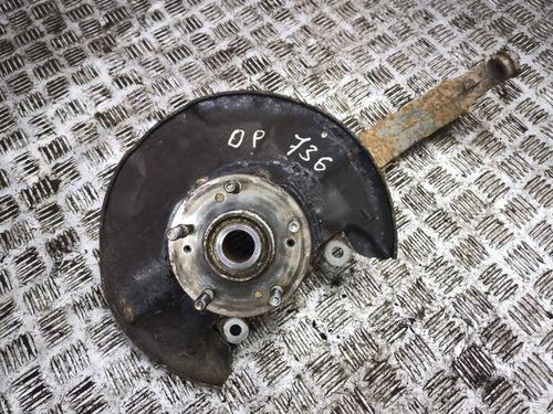 Used Right front steering knuckle HONDA ACCORD VIII (CU) 2.2 i-DTEC (CU3) (150 hp) 28897775
