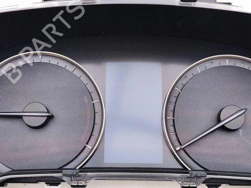 Instrument cluster LEXUS RX (_L2_) 450h AWD (GYL25_, GYL25, GYL26) | BP40194215C47 - Image 6