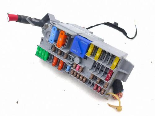 Used Fuse box Fuse box BMW 3 (G20, G80, G28) 330 e Plug-in-Hybrid (184 hp) 40288619 40288619