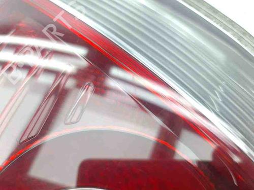 Right taillight MASERATI QUATTROPORTE V 4.2 | BP28878118C35