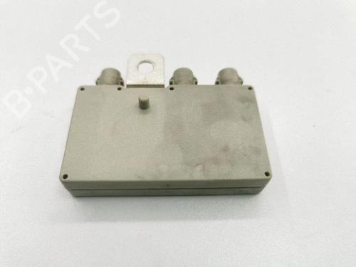 Electronic module BMW 7 (E65, E66, E67) 730 d | BP40192960M83 - Image 4