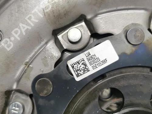 Flywheel VW TIGUAN (5N_) 1.4 TSI | BP28858968M101 