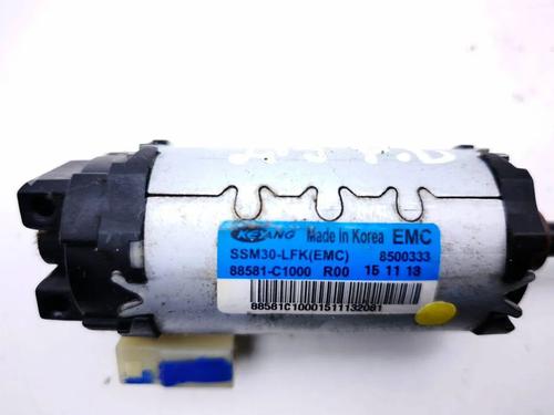 Electronic module KIA SPORTAGE III (SL) 2.0 CRDi AWD | BP36194933M83 - Image 7