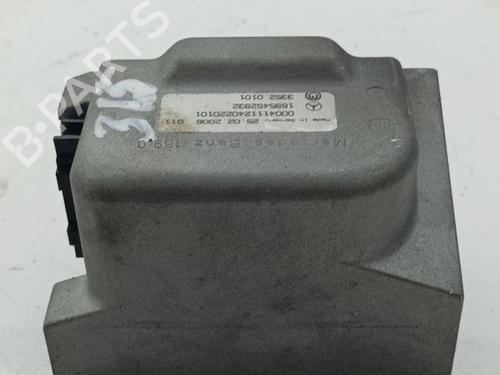 Elektronisk modul MERCEDES-BENZ B-CLASS Sports Tourer (W245) B 200 CDI (245.208) | BP28844431M83 