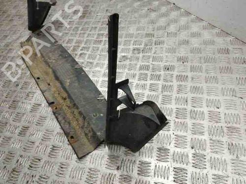 Crossmember NISSAN X-TRAIL II (T31) 2.0 dCi 4x4 | BP28850331C162