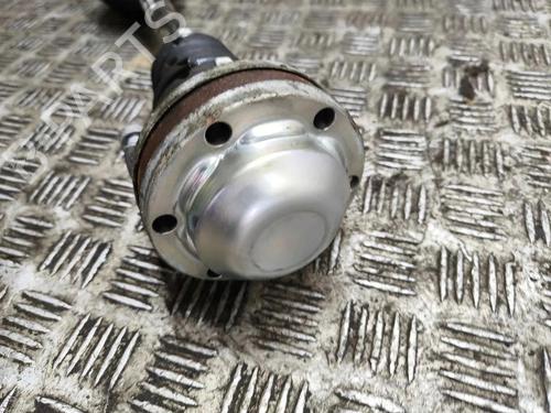 Left front driveshaft AUDI Q3 (F3B) 35 TFSI | BP28899716M38 - Image 2