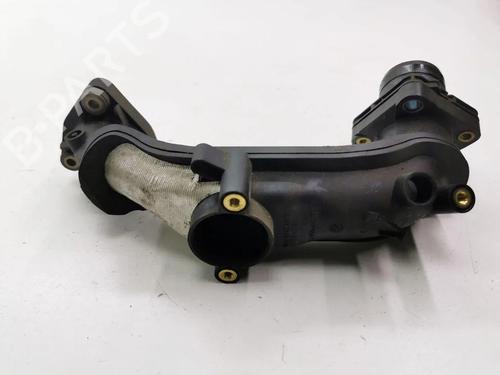 Pipe FORD FOCUS II (DA_, HCP, DP) 1.8 TDCi | BP36065095M125 - Image 4