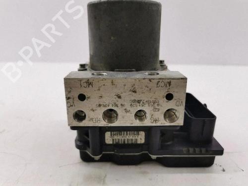 ABS pump CITROËN DS4 (NX_) 2.0 BlueHDi 150 | BP40192268M43 - Image 6