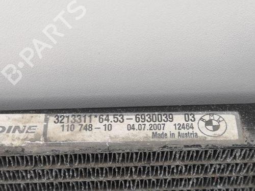 AC radiator BMW 3 Touring (E91) 330 d | BP28870406M32 