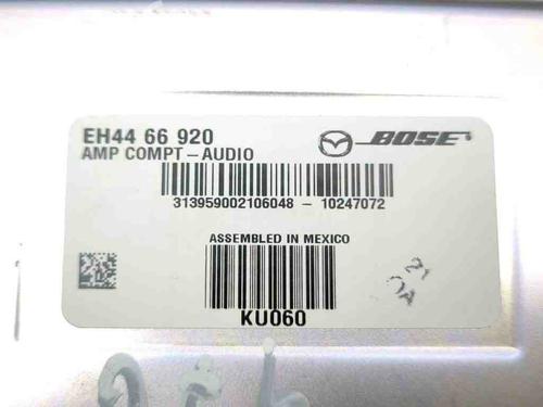 Electronic module MAZDA CX-7 (ER) 2.2 MZR-CD AWD (ER10A) | BP28893063M83 