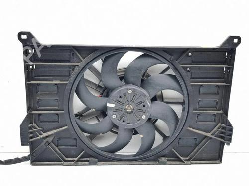 Radiator fan JAGUAR I-PACE (X590) EV400 AWD | BP37467696M35 - Image 4