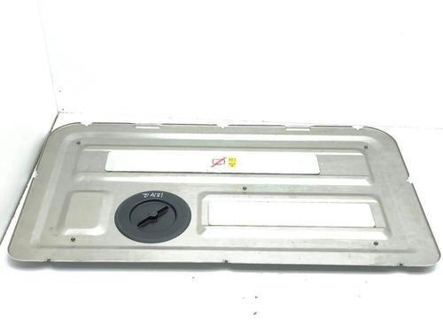 Used Upper protection Upper protection 33916421 33916421
