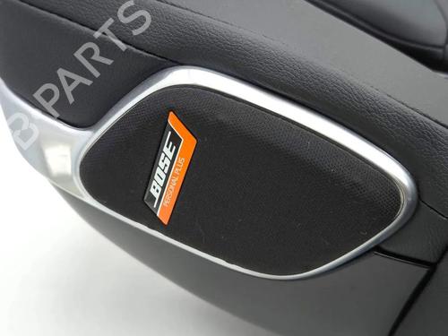 Left front seat NISSAN JUKE (F16_) 1.0 | BP36204381C15 - Image 8