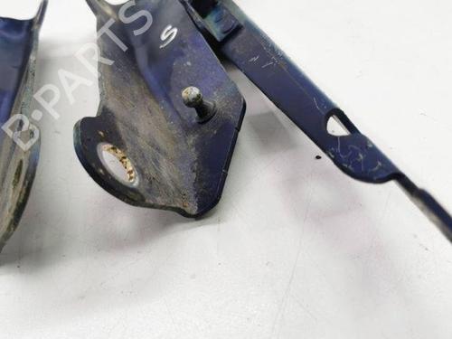 Hinge/Door check strap VOLVO XC90 I (275) D5 AWD | BP28853551C146 