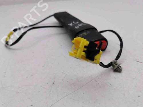 Seat buckle OPEL ANTARA A (L07) 2.2 CDTi | BP28896069I32 