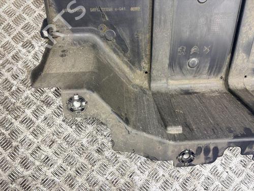 Boot lining CITROËN C4 X (BD_, BE_, BF_) ë-C4 X (BFZKXC) | BP38246309I3 - Image 2