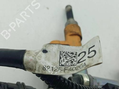 Injector INFINITI FX 35 All-wheel Drive | BP33255351M100 - Image 6