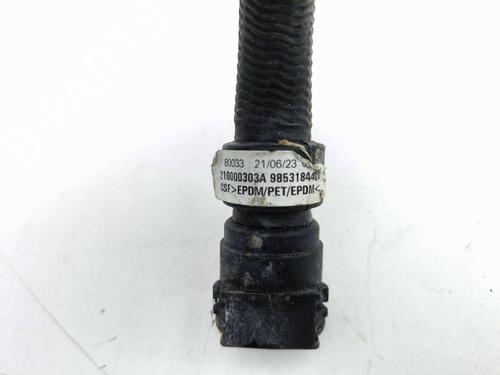 Pipe PEUGEOT 2008 II (UD_, US_, UY_, UJ_, UR_, UC_) 1.2 PureTech 130 (USHNS, URHNS) | BP29510081M125 