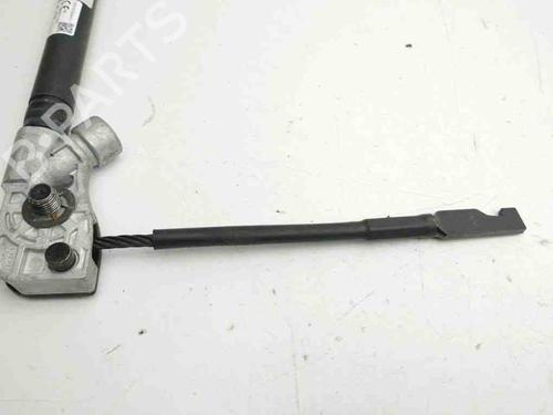 Sikkerhedssele-spænde TESLA MODEL 3 (5YJ3) EV | BP28901389I32 