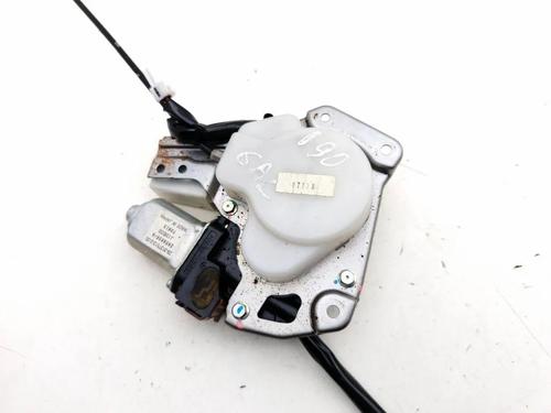 Electronic module MITSUBISHI OUTLANDER II (CW_W) 2.2 DI-D | BP36085346M83 - Image 2