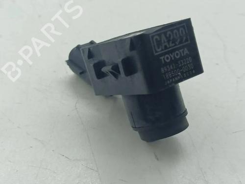 Electronic module TOYOTA COROLLA Estate (_E21_) 2.0 Hybrid (MZEH12) | BP36193367M83 - Image 4