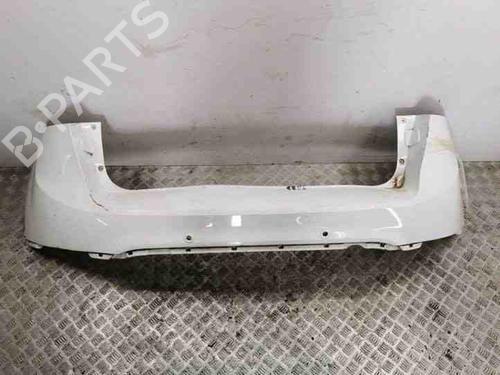 Used Rear bumper FORD KUGA I 2.0 TDCi 4x4 (136 hp) 28843387