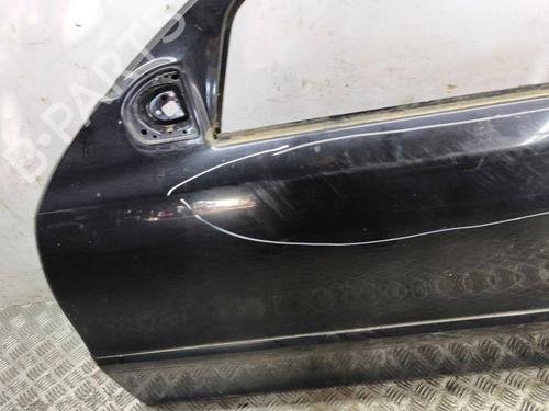 Left front door MERCEDES-BENZ E-CLASS (W211) E 200 CDI (211.007) | BP28894794C2 