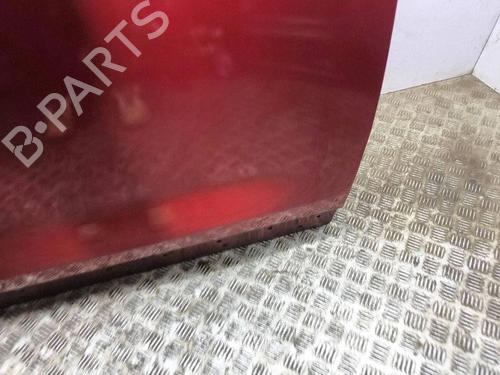 Dør højre fortil MAZDA CX-5 (KF) 2.2 D | BP38623618C3 - Image 5